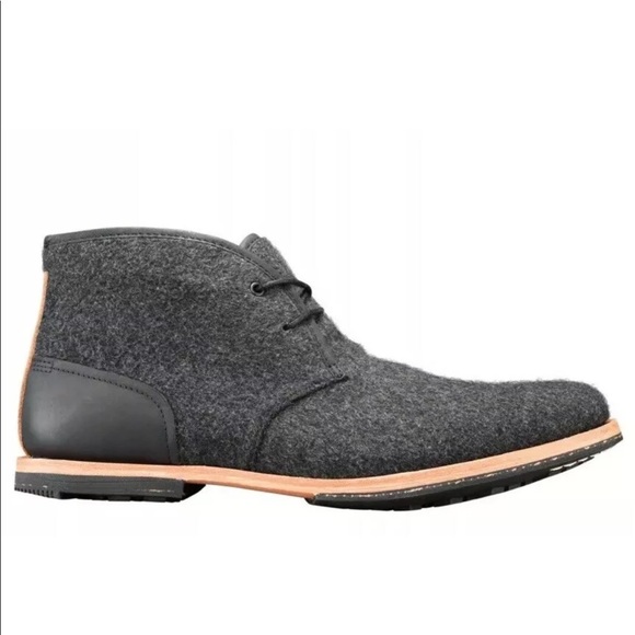 timberland wodehouse